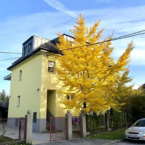 Apartamento Soska 5, Liubliana