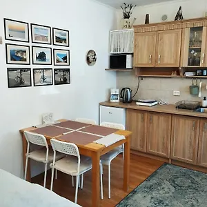 Apartamento Eco-lux With Free Bicycles End Free Parking, Liubliana