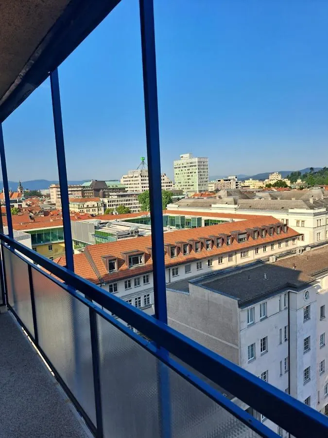 Ljubljana Center With A Castle View, Parking Apartment 0*,  Slovenia